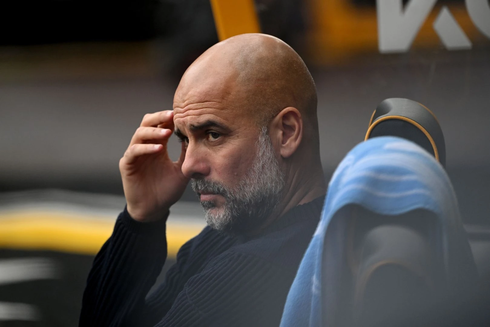 Pep Guardiola Admits "It’s Decided" To Stop Managing After Manchester City